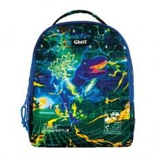 MOCHILA TÉRMICA GHUTS GH204 P04 DIGITAL-REX